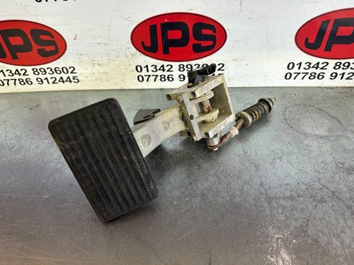 Brake pedal mount ezgo - mount, x