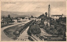 1941 NINE Panorama Monte