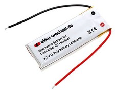 Battery for Cardo Scala Rider