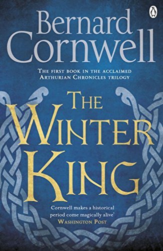 The winter king novel of - the,