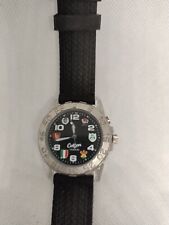 Rugby Six Nations Cotton Traders Men's Watch Quartz