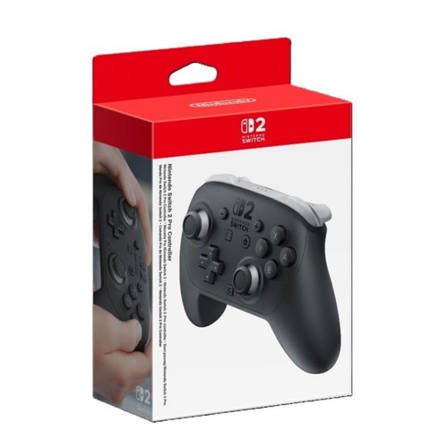 Nintendo switch pro - 2,