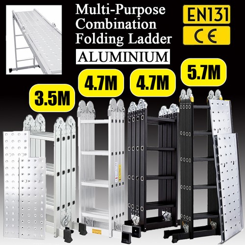 Multi purpose 14 way - 3.5-5.7m, multi-purpose