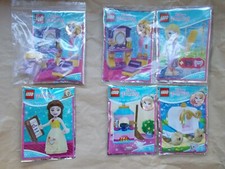 LEGO DISNEY PRINCESS FOIL