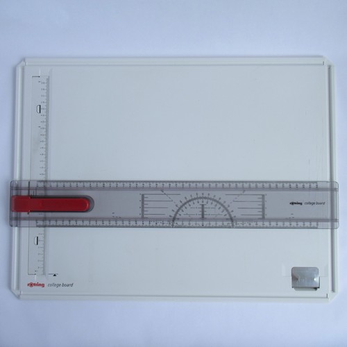 Rotring college board - rotring,