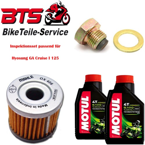 Set oil filter - set, filter,