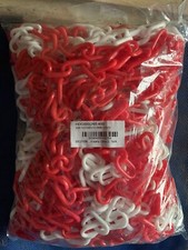 25M Plastic Chain Link Chain