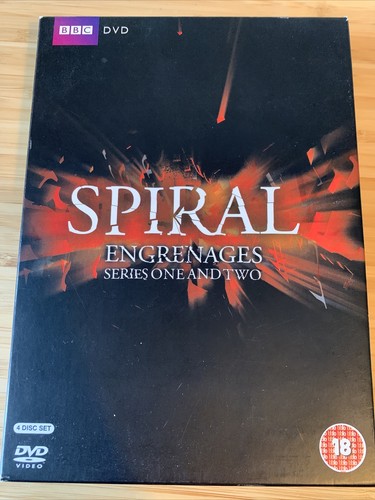 Spiral series 2 - -,