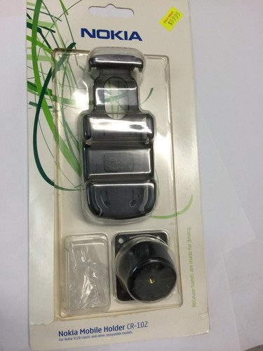 Nokia 3120c classic - classic, cr-102