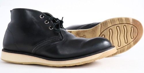 Red wing work chukka 3148 - work,