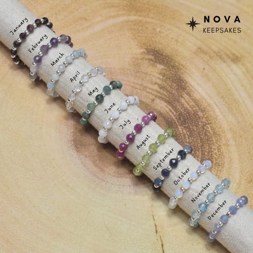Birthstone jewellery natural - birthstone,