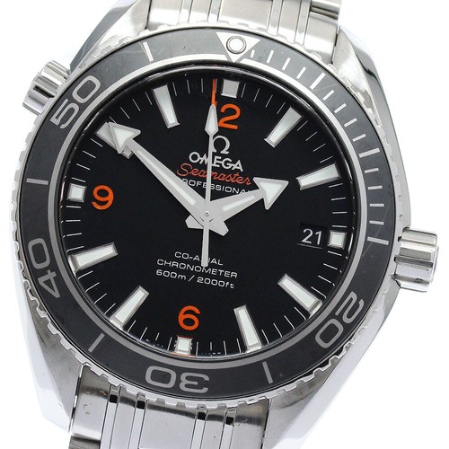 Omega seamaster planet - omega,