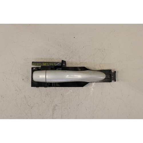 Rear outer door handle - door, rh