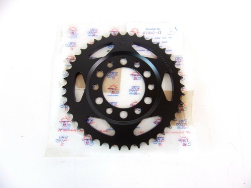 Sprocket tooth - 42,