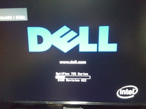 Dell optiplex 755 usff socket - optiplex,