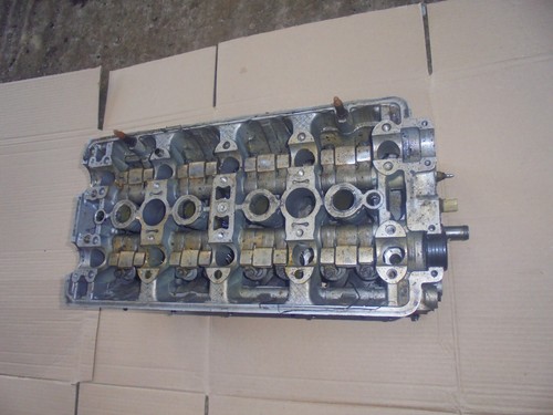 Honda h22 ported engine - h22,