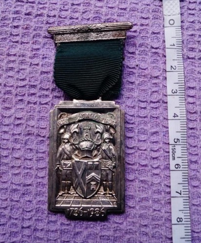 Rare 250th anniversary - rare,