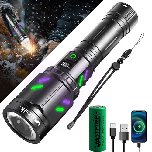 Strong light 120000lm laser - strong,