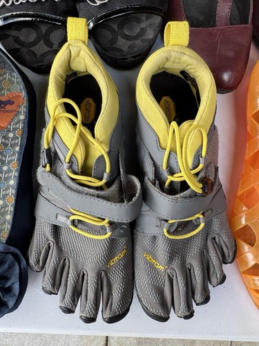 Vibram fivefingers train 0 - vibram, v-train