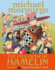 The Pied Piper of Hamelin,Sir