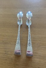 Fenton Brothers Silver Plated