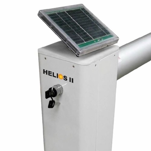 Small helios solar - helios,