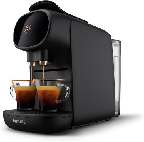 Barista sublime capsule - l'or,
