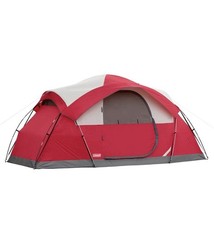 COLEMAN 8-PERSON TENT