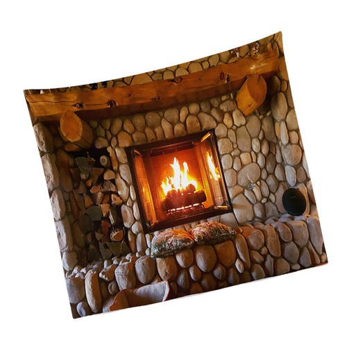 Fabric wall hangings - hangings, holidays