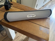 Intempo Wireless Bluetooth