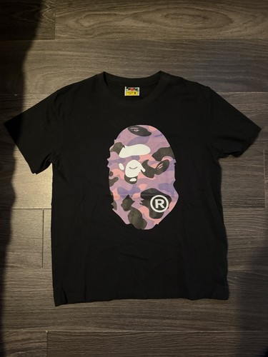 Rare bathing ape - rare,