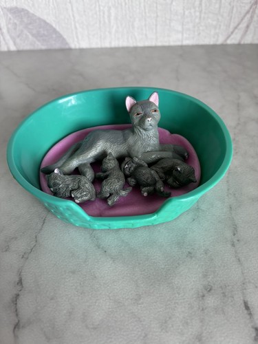 Kitty pocket sabrina - in,