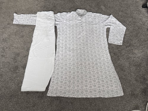 Shalwar kameez piece suit - 2-piece,