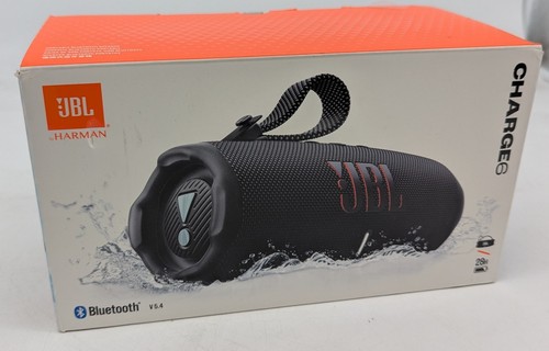 Jbl charge bluetooth - charge, 6