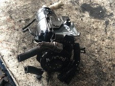 GENIUNE Toyota Avensis T250 2005 Fuel Filter ADT32341