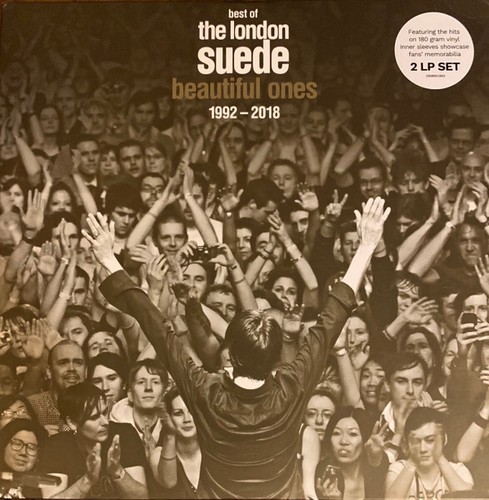 The london suede beautiful - london,
