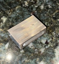 antique sterling silver