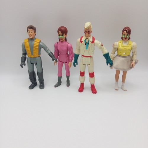 1987 kenner the - 1987,