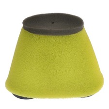 Dual Stage Air Filter Fit For Yamaha Raptor 660 YFM660R 2001 2002 2003 2004 2005