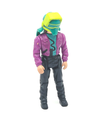 Vintage kenner mask s - mask, m.a.s.k