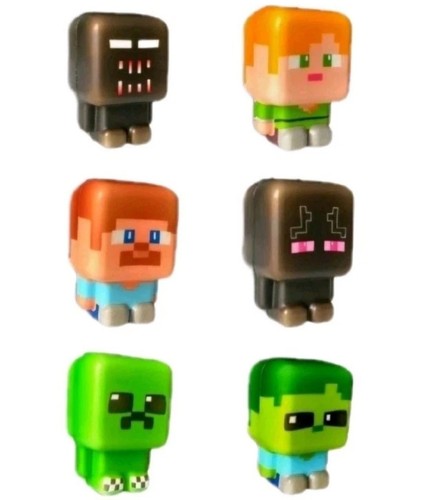 Minecraft piece squishme - piece,