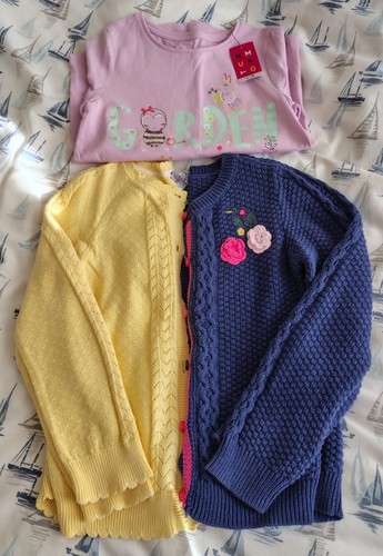 Bundle cardigans 1 long - cardigans,