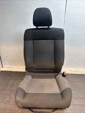 CITROEN C4 CACTUS MK1  2014-2018 Driver O/S Right Front Seat