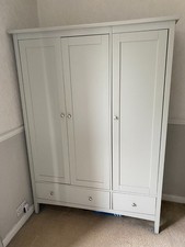 Marks & Spencers Light Grey
