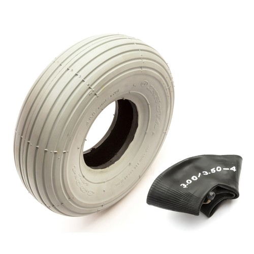 Tyre inner tube 260x85 - tyre,