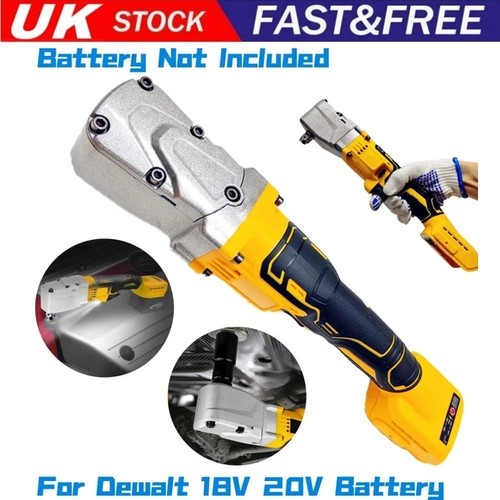 Right angle impact - right,