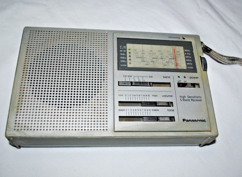National panasonic 085 - national,