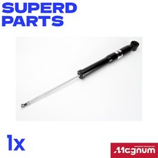 SHOCK ABSORBER REAR L/R FITS