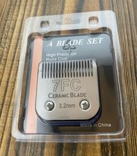  Pet Dog Clipper Blades