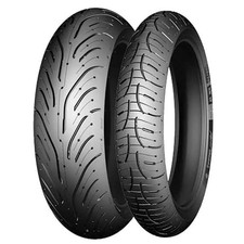 Motorcycle Tyre 180/55 R17